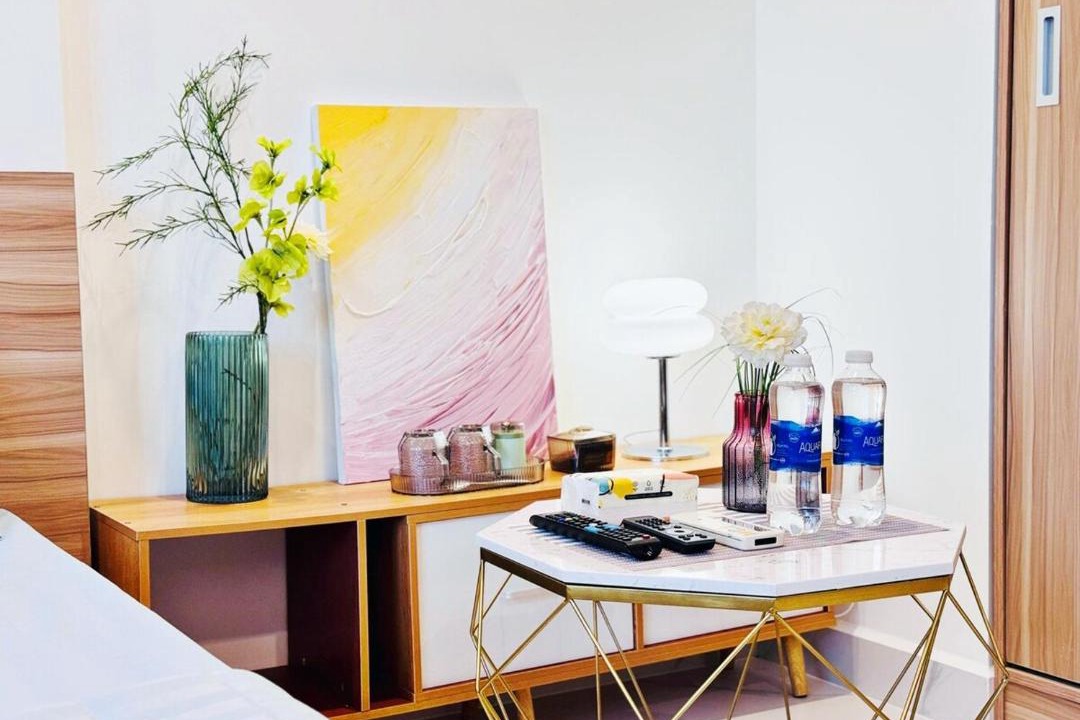 Photo of Bedroom in District 9