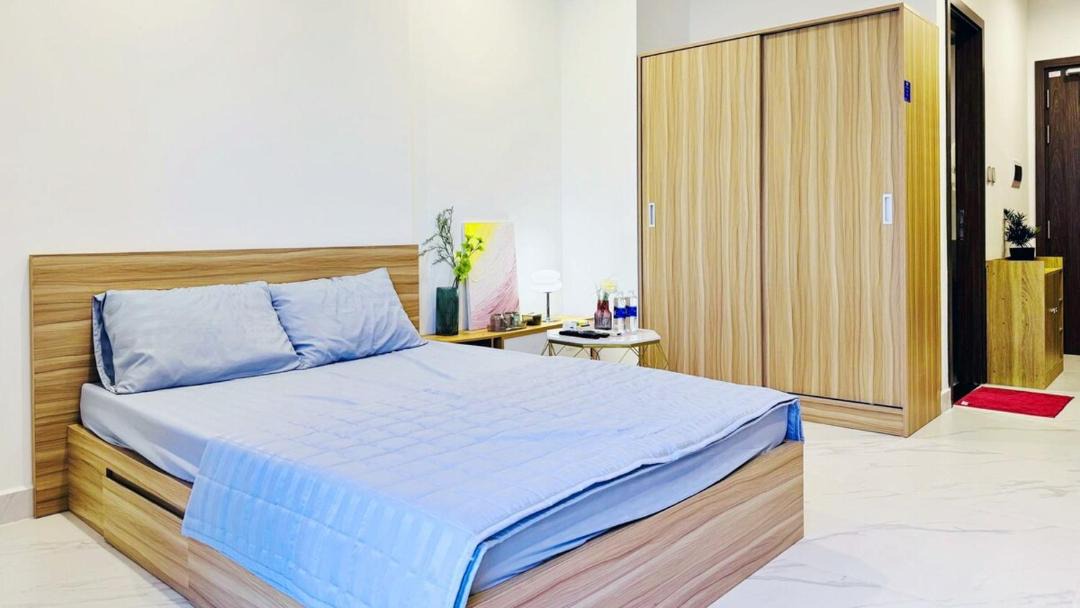 Photo of Bedroom in District 9