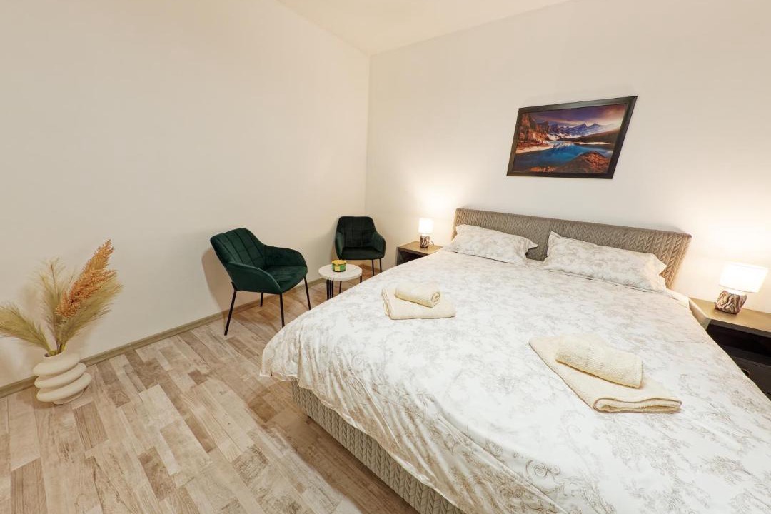 Photo of Bedroom in Sinpetru