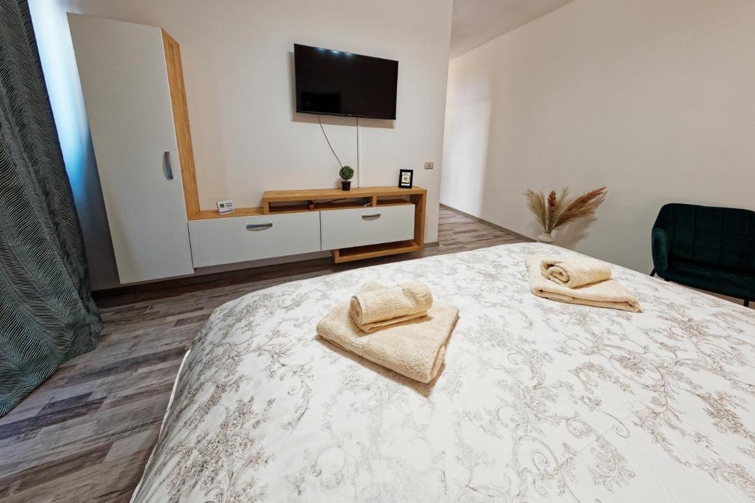 Photo of Bedroom in Sinpetru