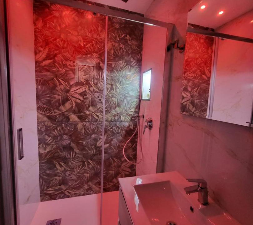 Photo of Bathroom in Montecalvario