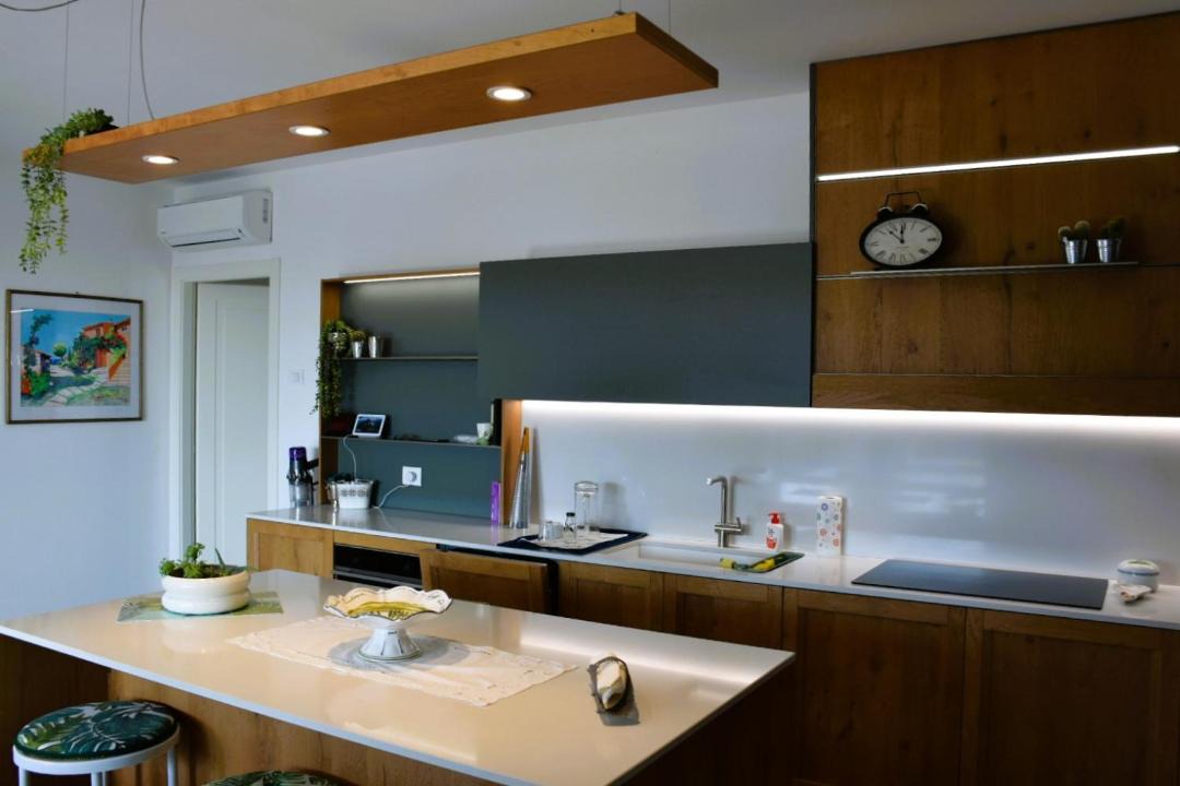 Photo of Kitchen in Caprino Veronese