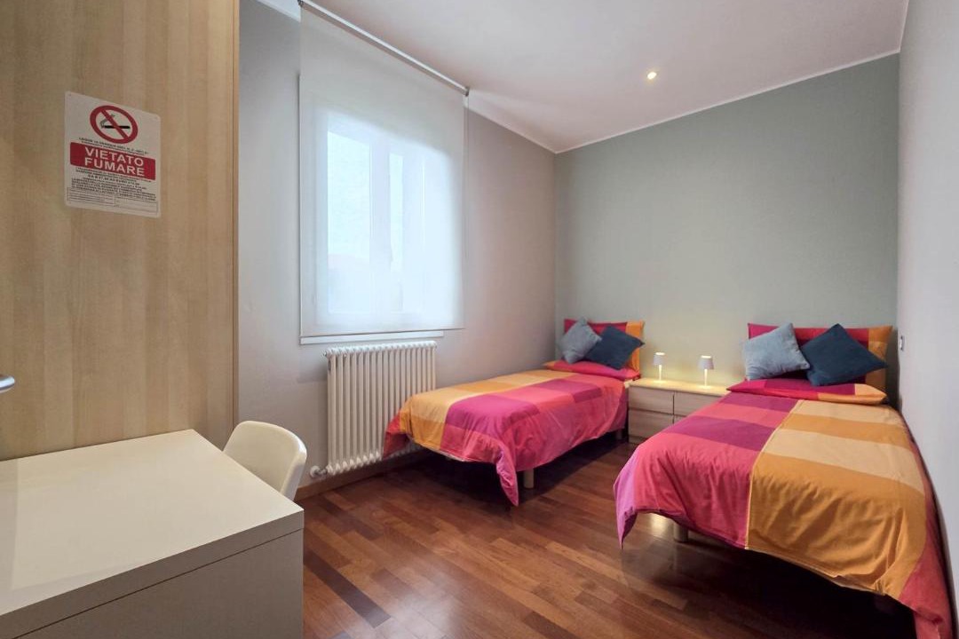 Photo of Bedroom in Ponzano Veneto