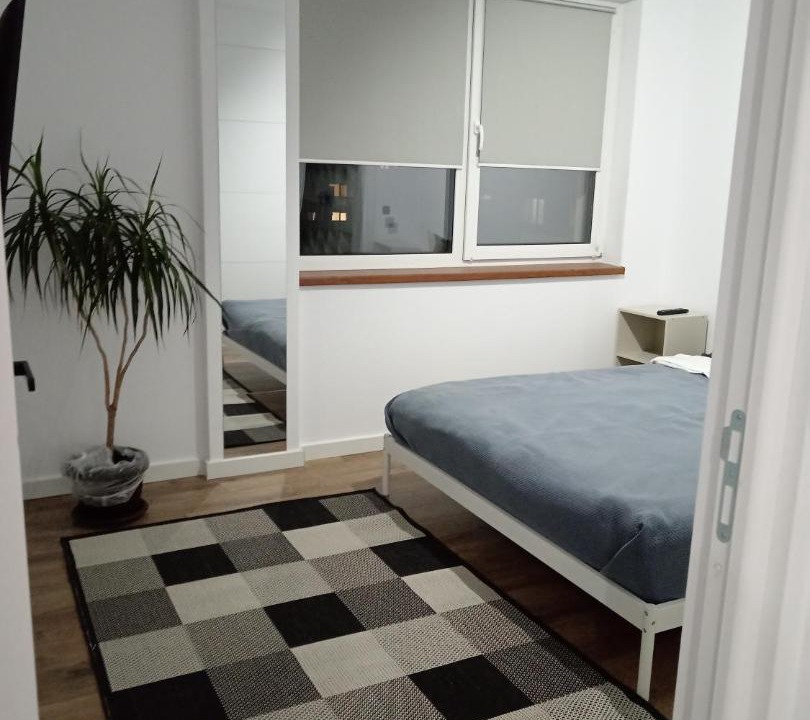 Photo of Bedroom in Sinnicoara