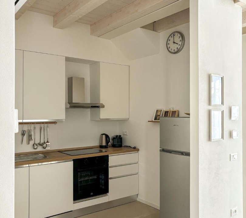 Photo of Kitchen in Grantortino di Gazzo