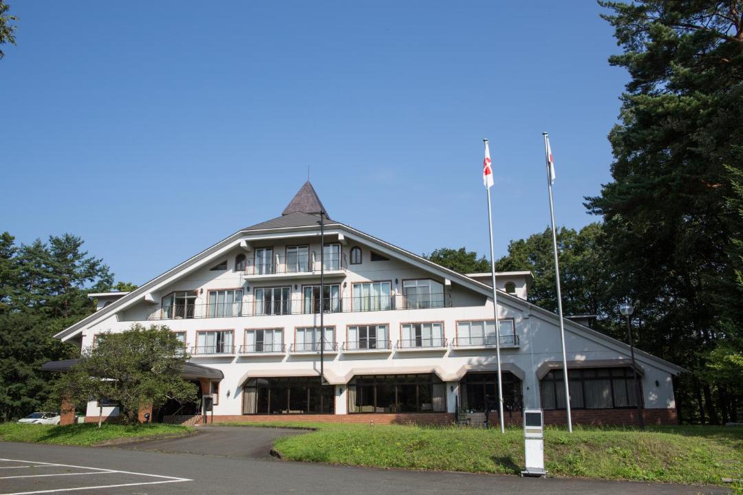 Photo of Others in Shizukuishi