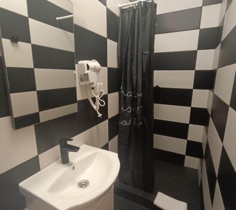 Photo of Bathroom in Old Town