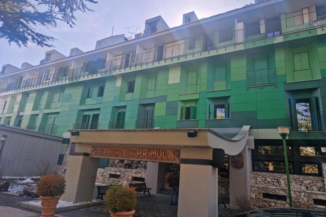 Photo of Others in Pescasseroli