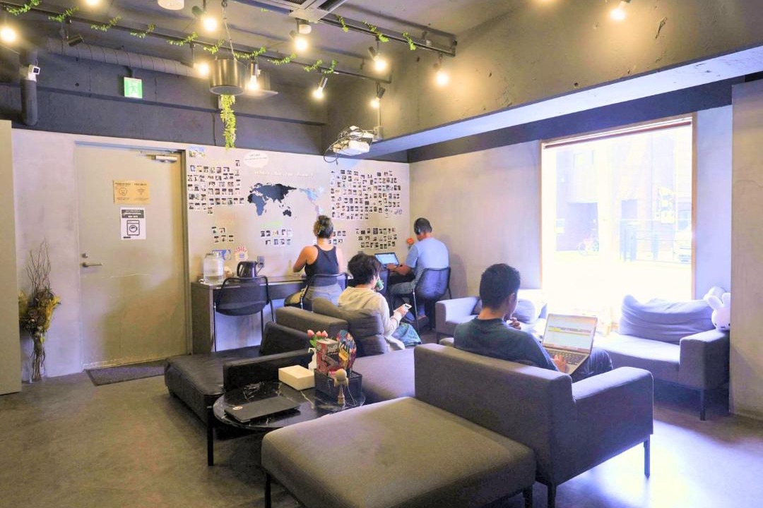 Photo of Others in Minamisenju