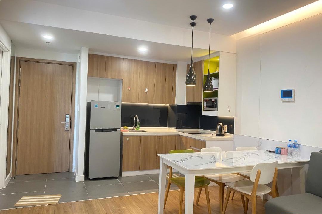 Photo of Kitchen in Tan Binh