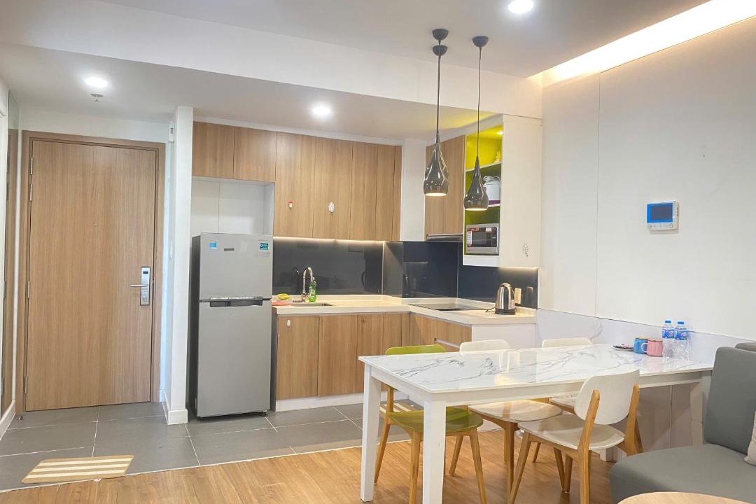 Photo of Kitchen in Tan Binh