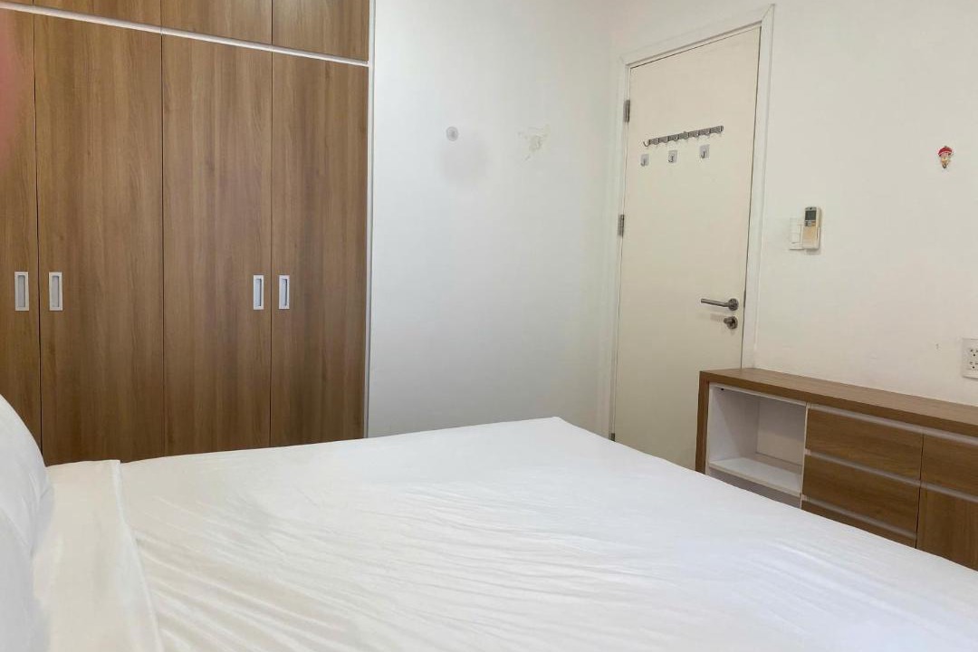 Photo of Bedroom in Tan Binh