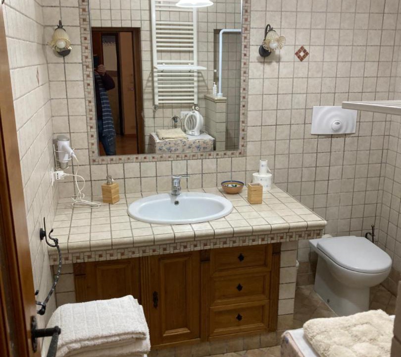Photo of Bathroom in Vittorio Emanuele