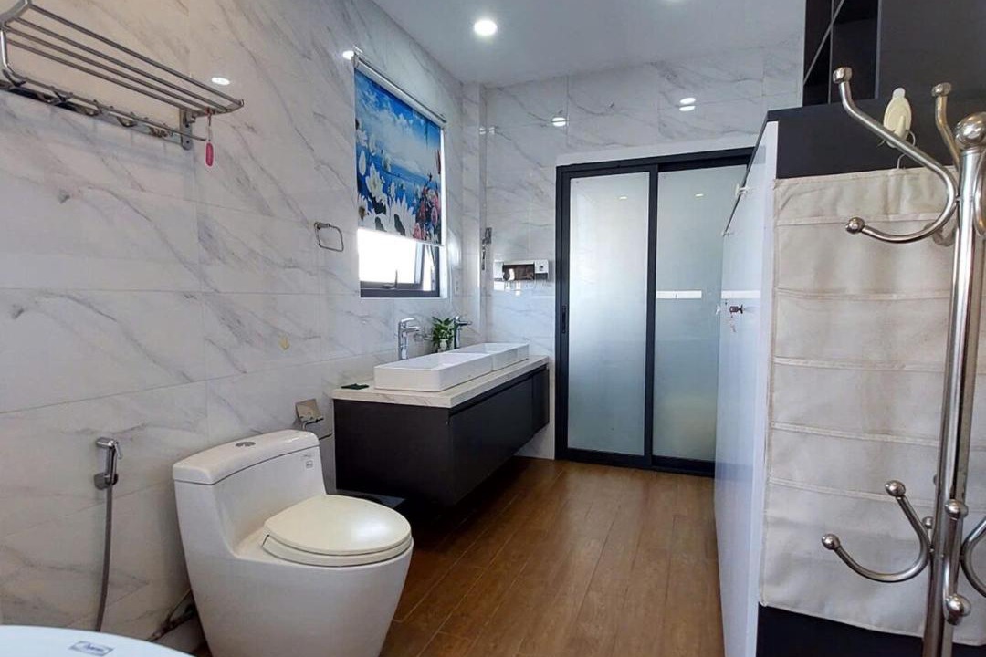 Photo of Bathroom in Tan Thuan Dong