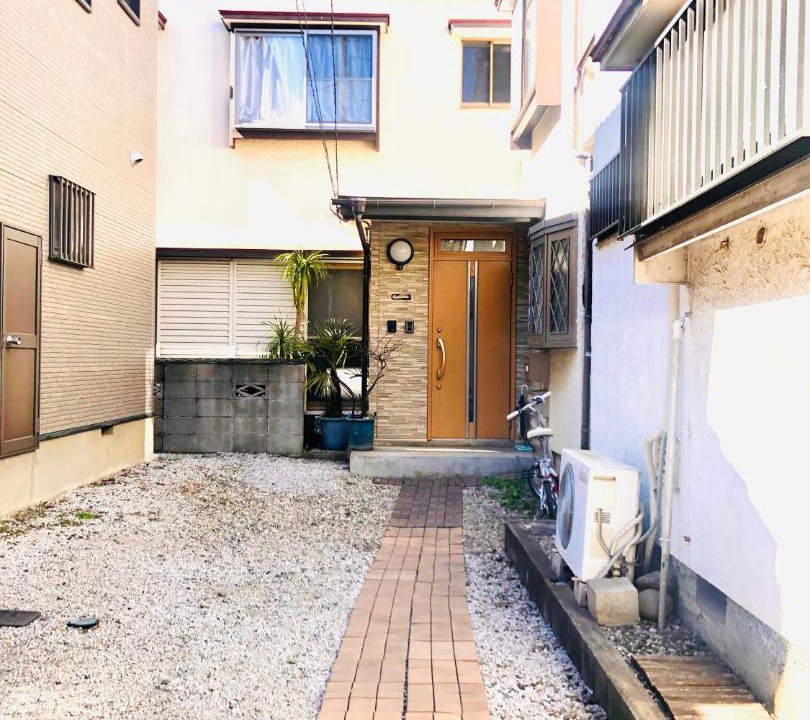 Photo of Others in Kawagoe