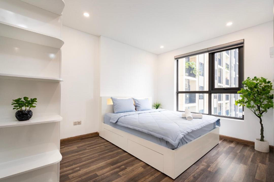 Photo of Bedroom in District 10