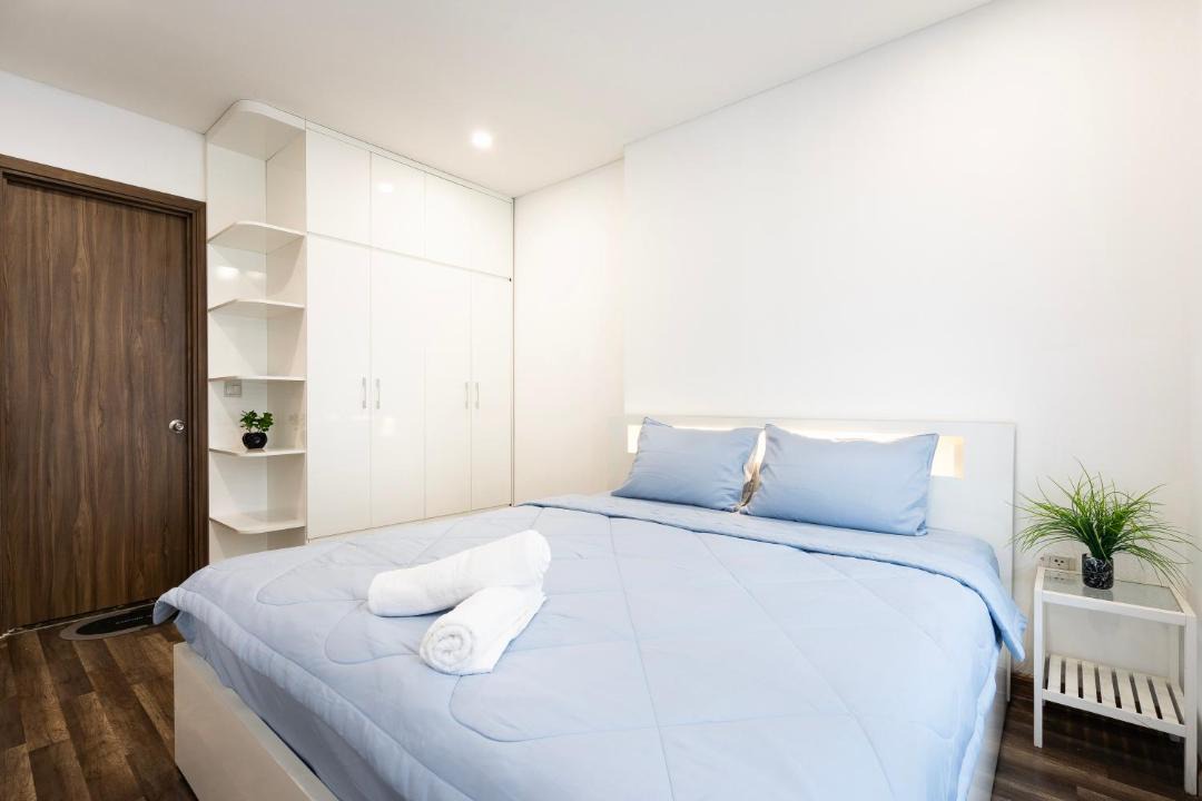 Photo of Bedroom in District 10