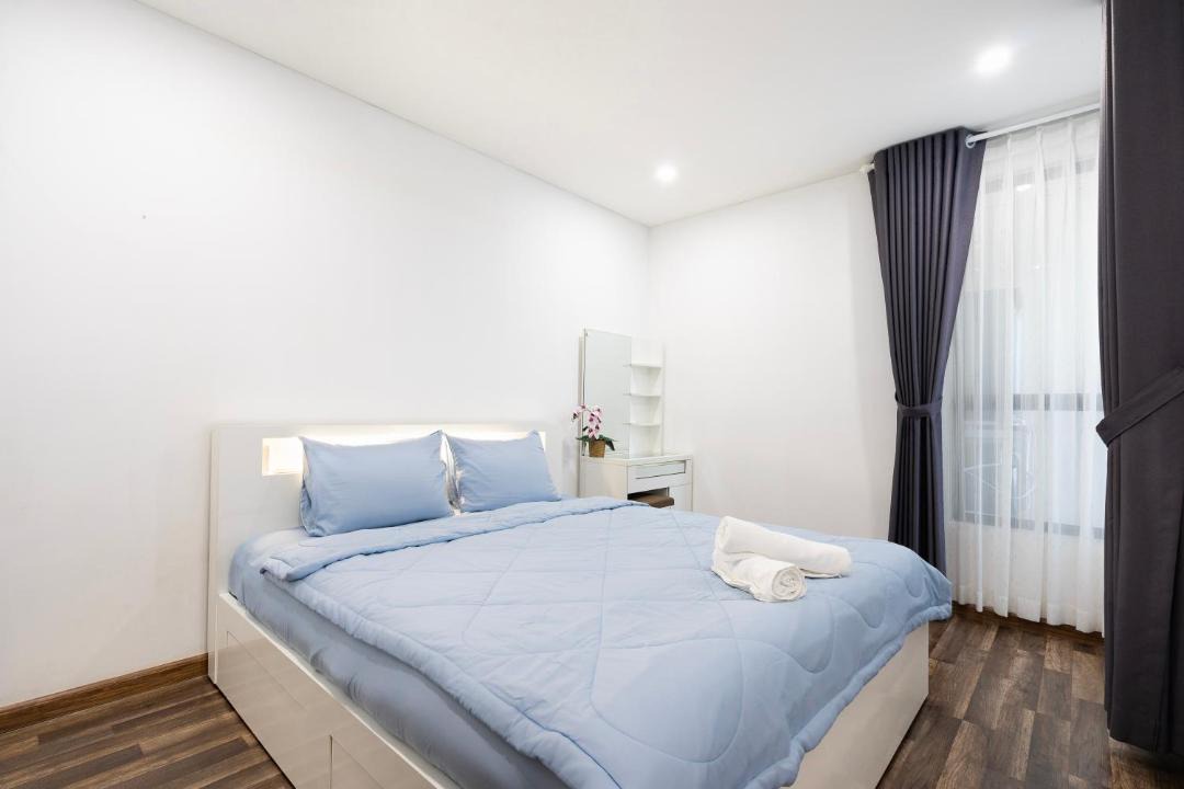 Photo of Bedroom in District 10