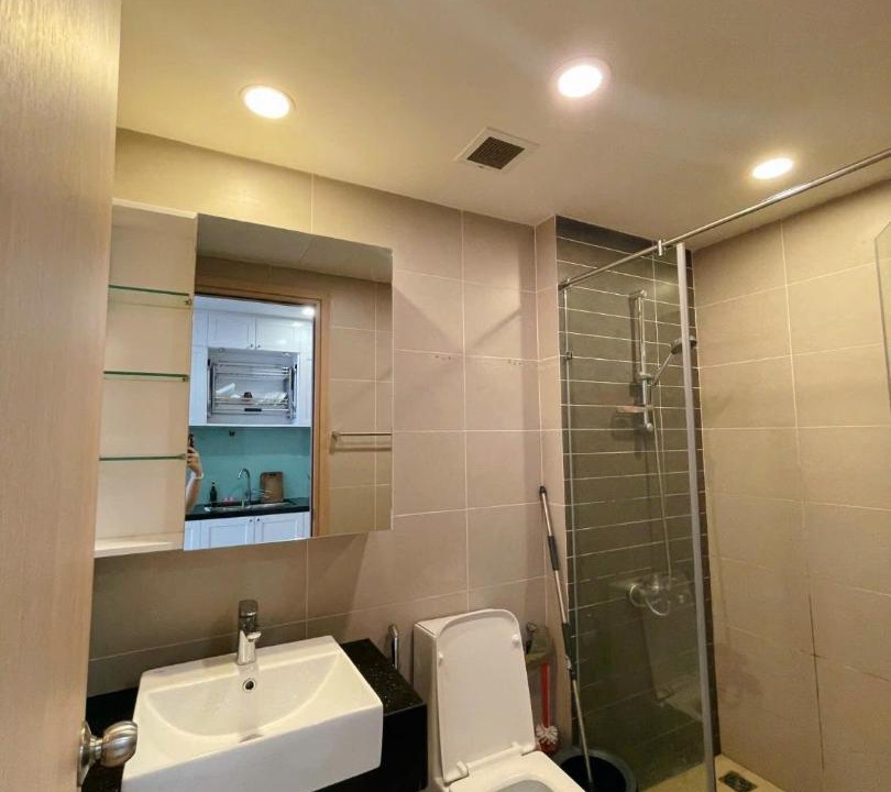 Photo of Bathroom in District 7