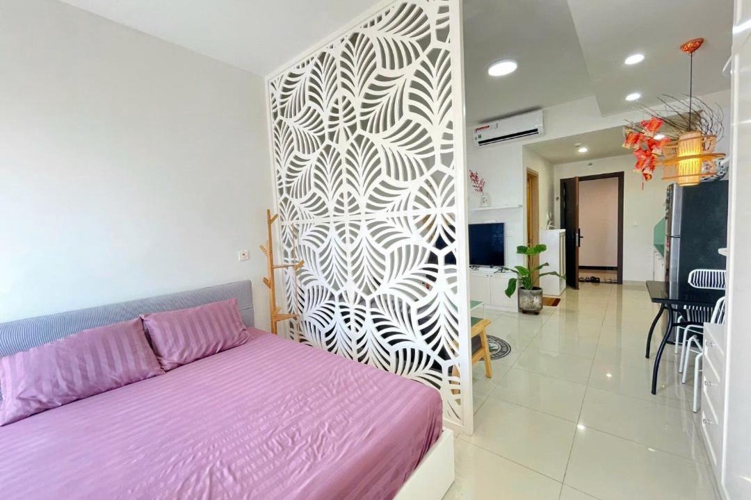 Photo of Bedroom in District 7