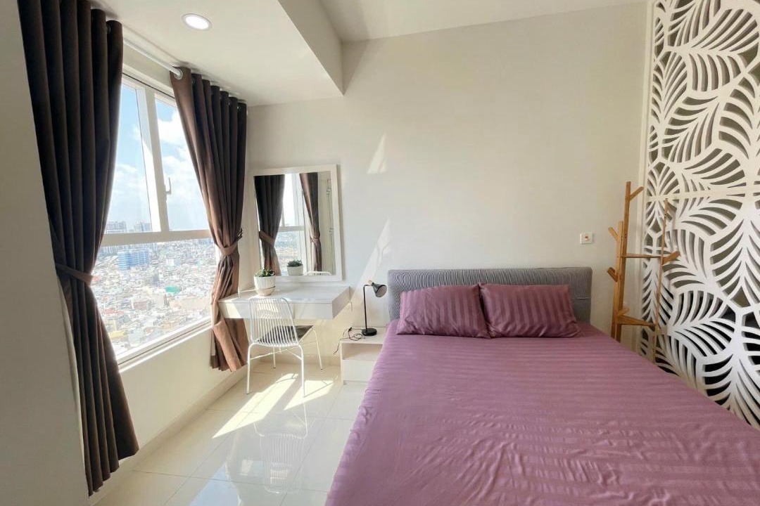 Photo of Bedroom in District 7