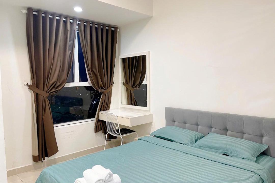 Photo of Bedroom in District 7