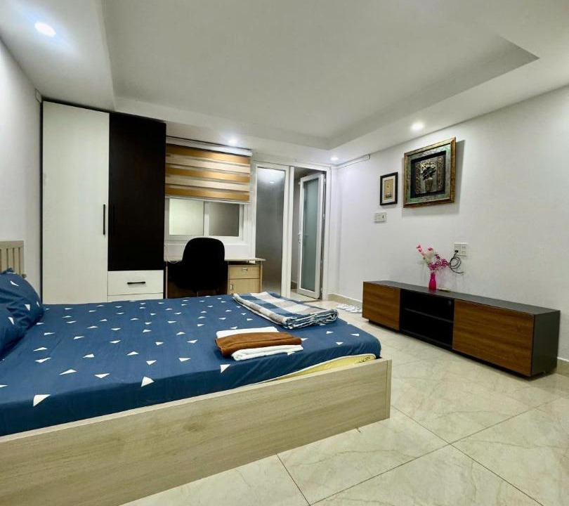 Photo of Bedroom in Tan Binh