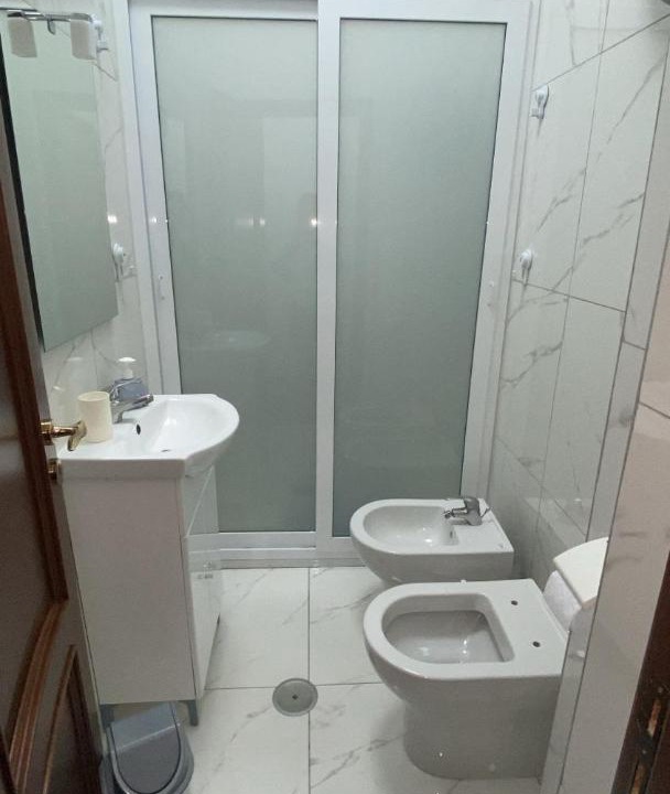 Photo of Bathroom in Materdei