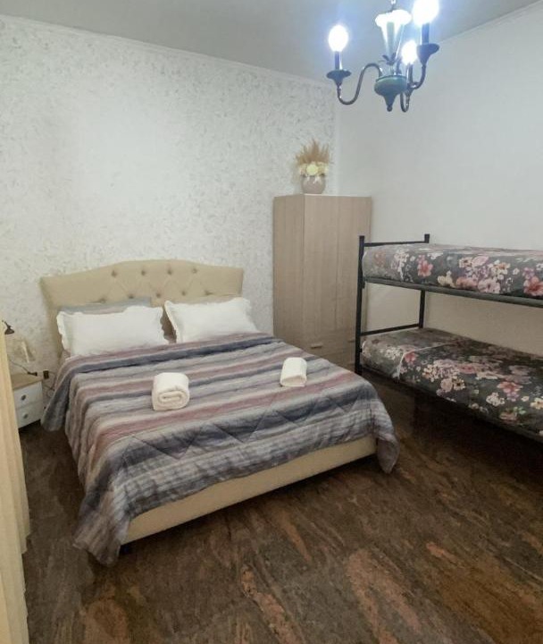 Photo of Bedroom in Materdei