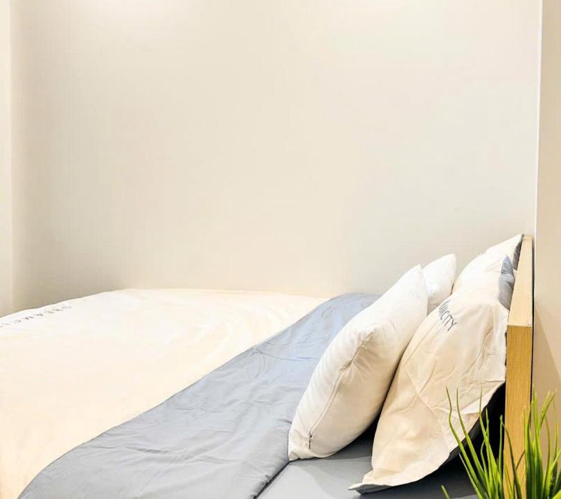 Photo of Bedroom in District 9