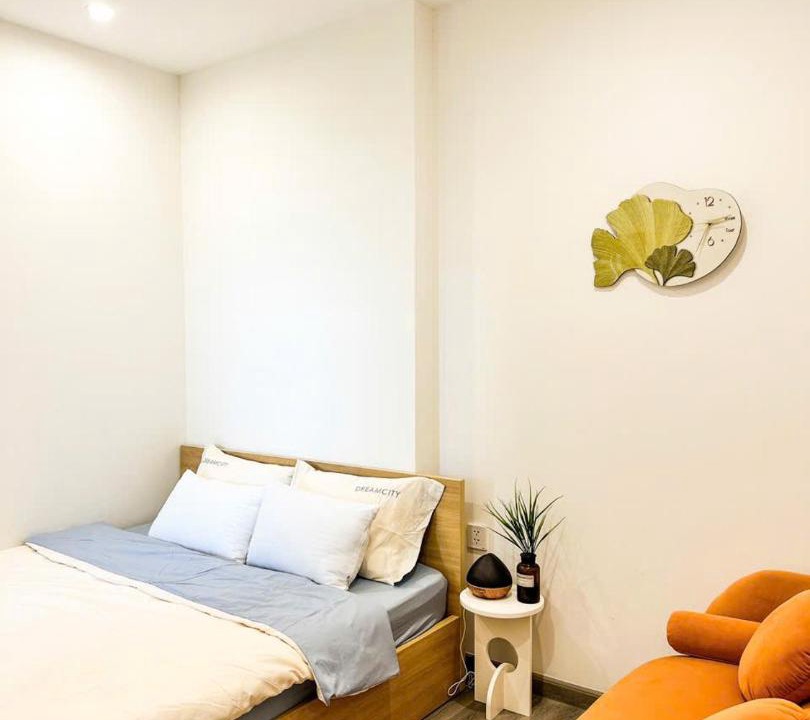 Photo of Bedroom in District 9
