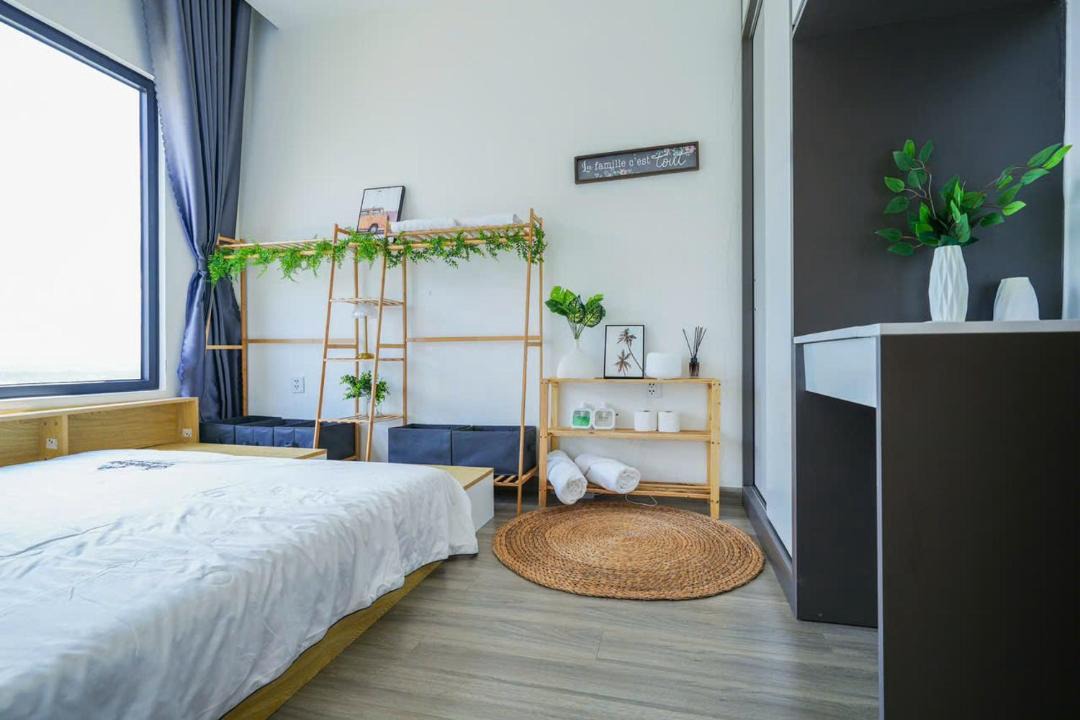 Photo of Bedroom in District 9