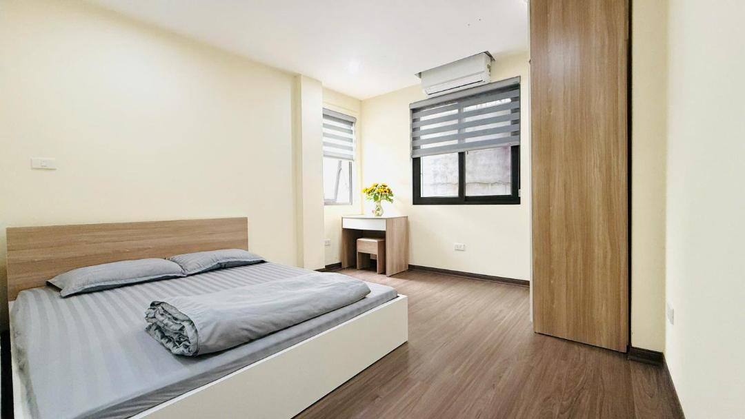 Photo of Bedroom in Quan Hoa