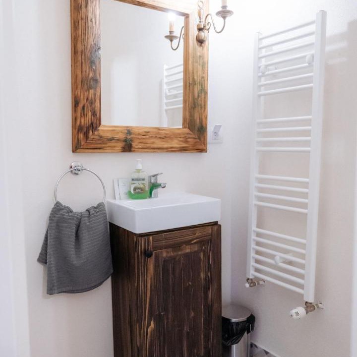 Photo of Bathroom in Baile Tusnad