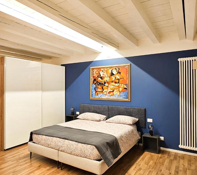 Photo of Bedroom in Castelfranco Veneto