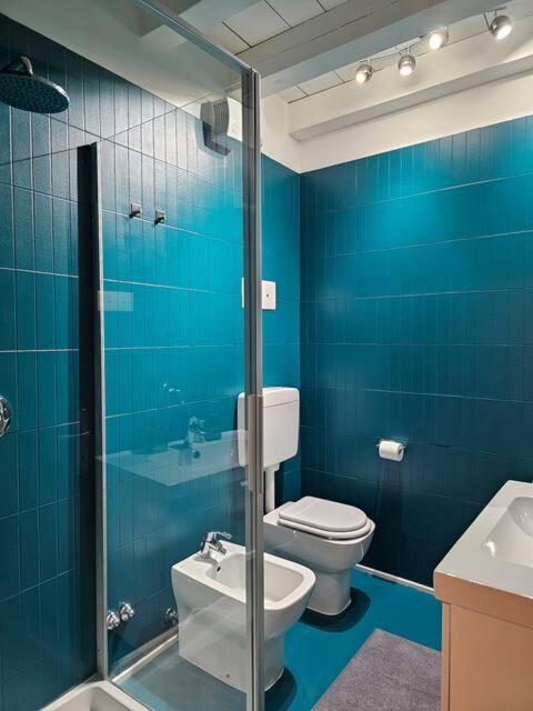 Photo of Bathroom in Castelfranco Veneto
