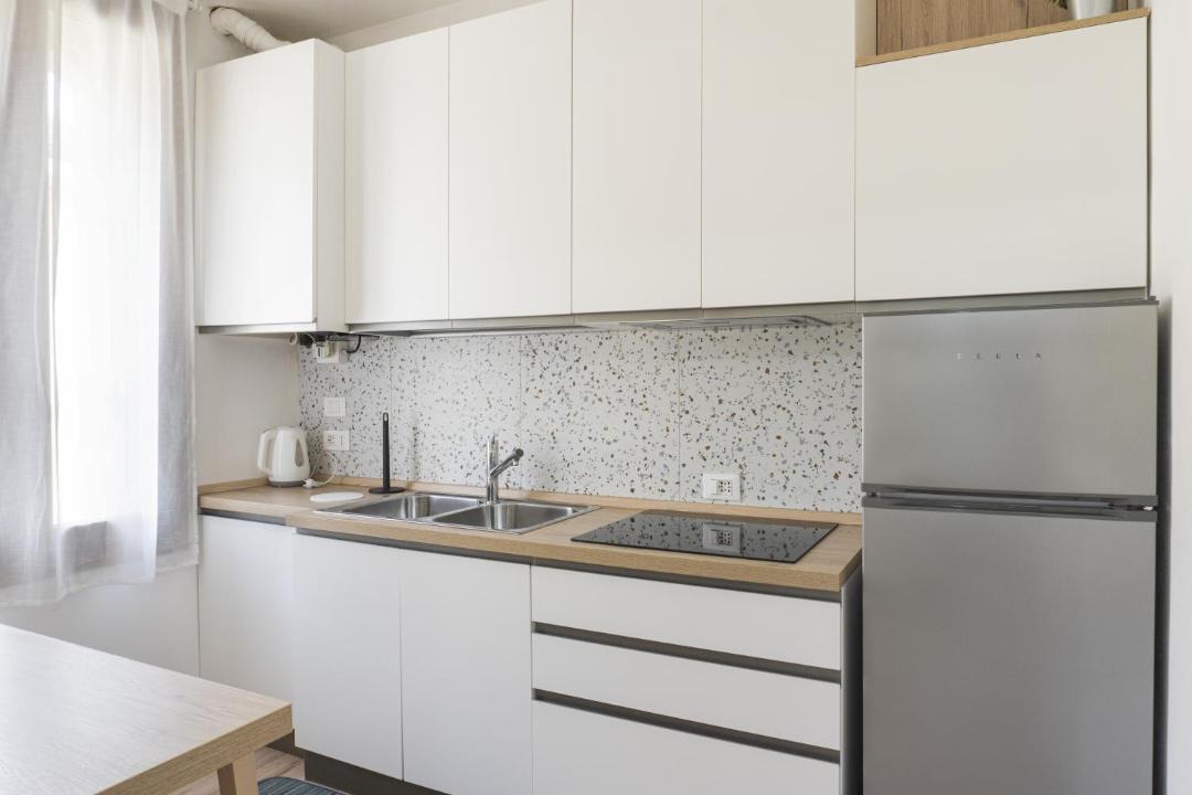 Photo of Kitchen in Valdobbiadene