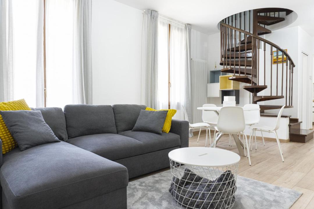 Photo of Livingroom in Valdobbiadene