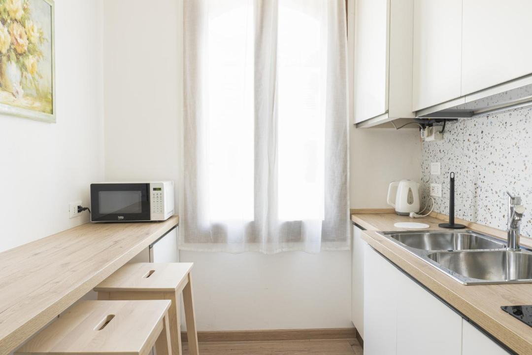 Photo of Kitchen in Valdobbiadene