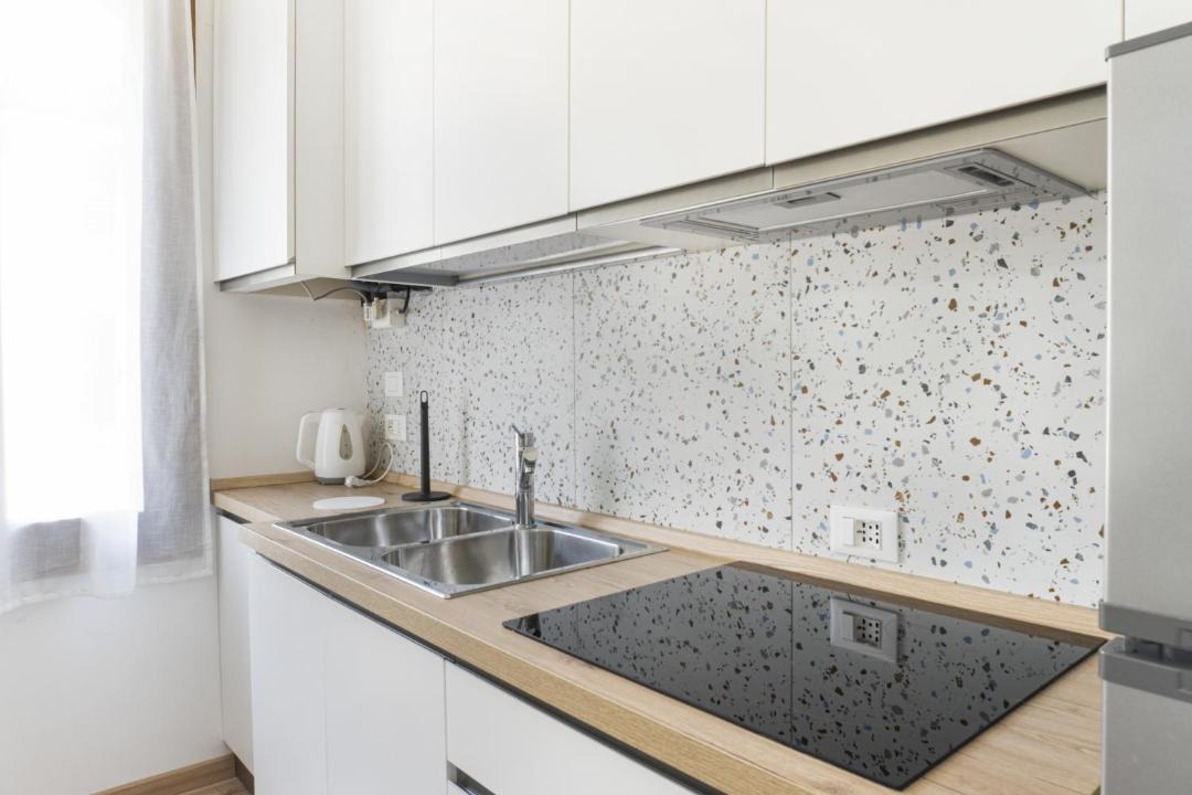 Photo of Kitchen in Valdobbiadene