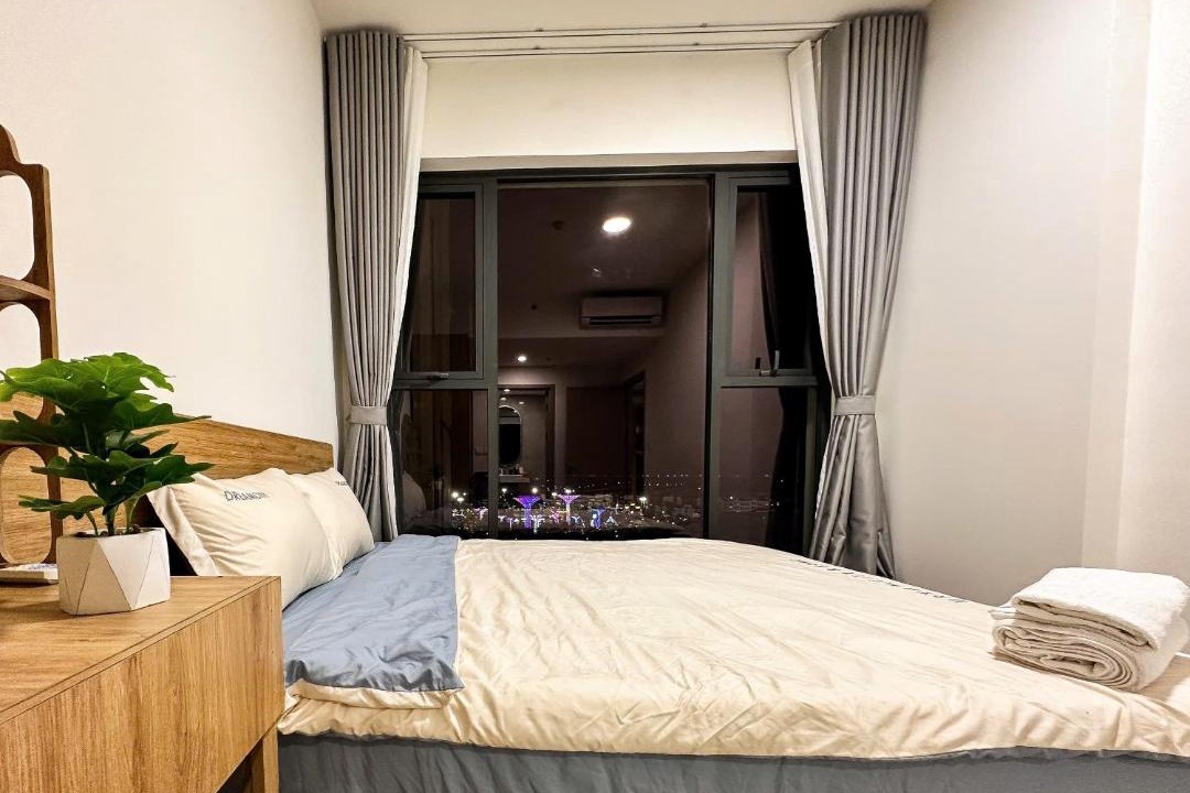 Photo of Bedroom in District 9