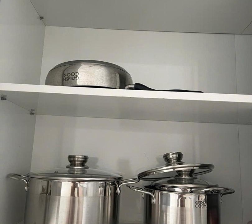 Photo of Kitchen in District 9
