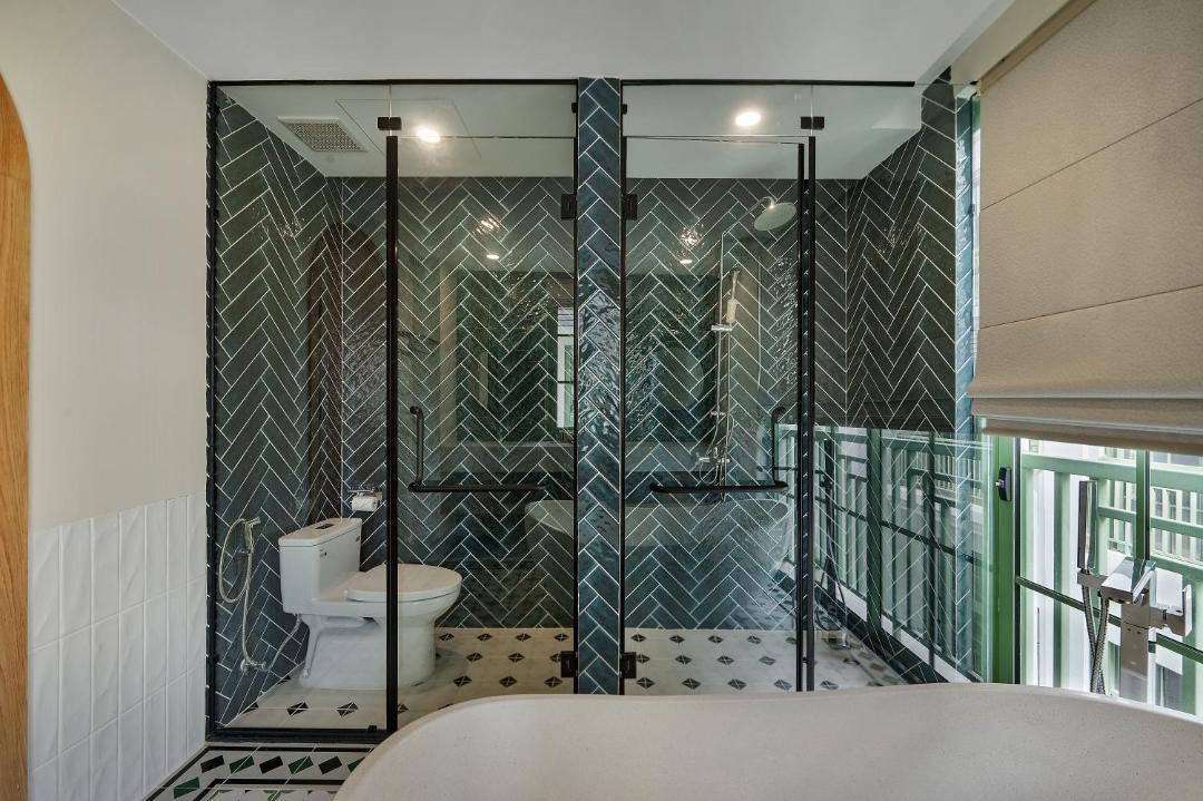 Photo of Bathroom in An Thoi