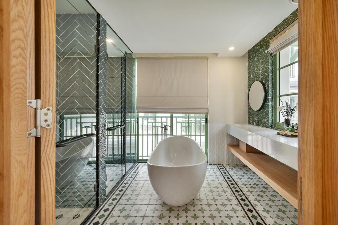 Photo of Bathroom in An Thoi