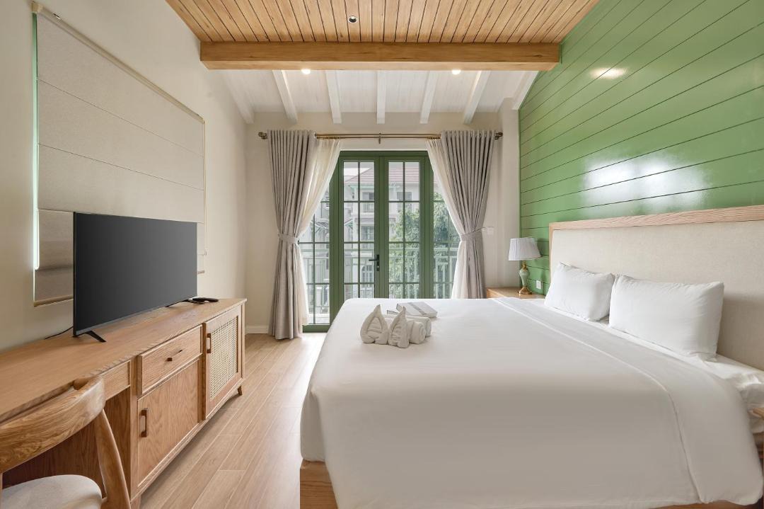 Photo of Bedroom in An Thoi
