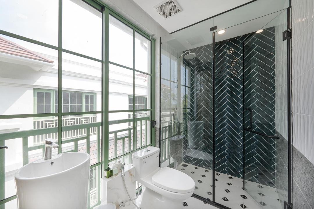 Photo of Bathroom in An Thoi
