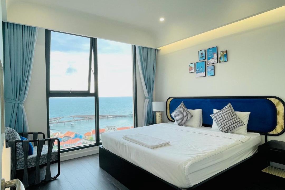 Photo of Bedroom in An Thoi