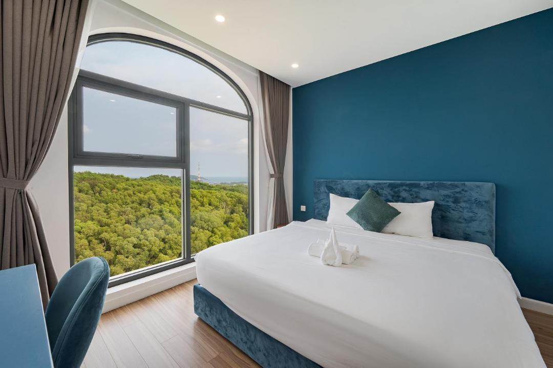 Photo of Bedroom in An Thoi