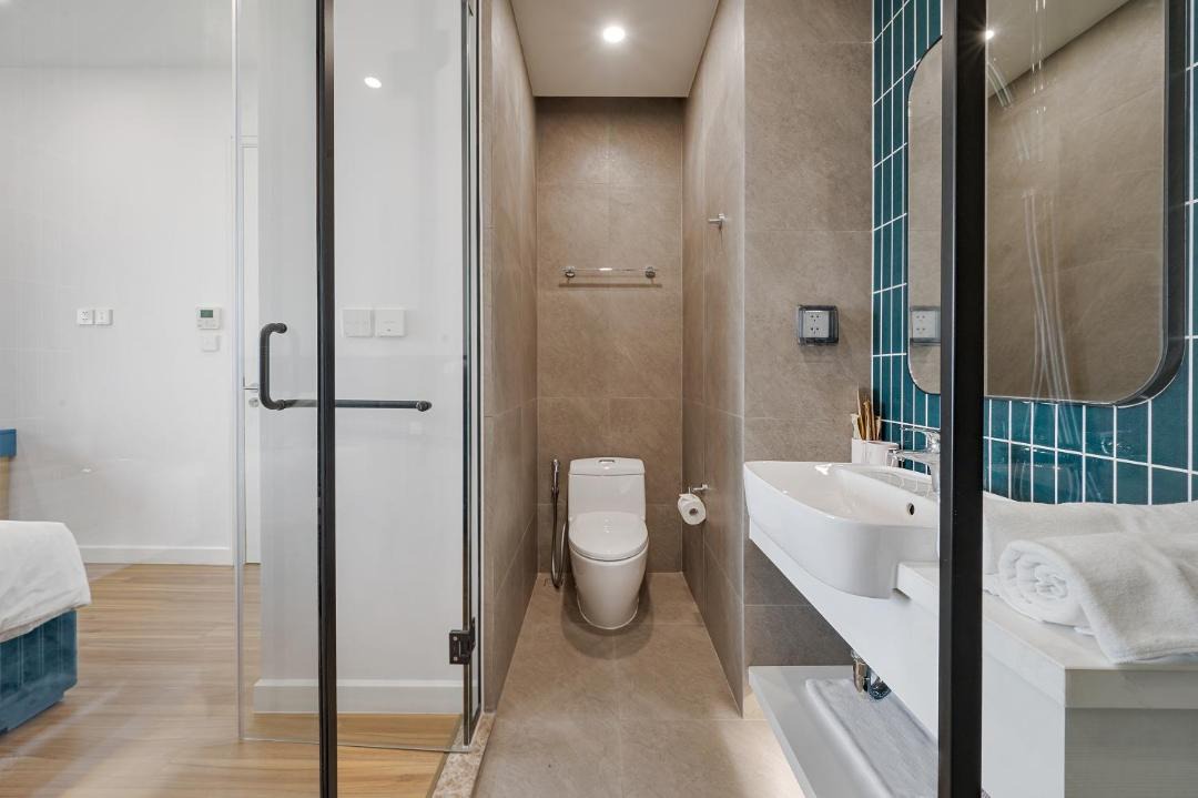 Photo of Bathroom in An Thoi