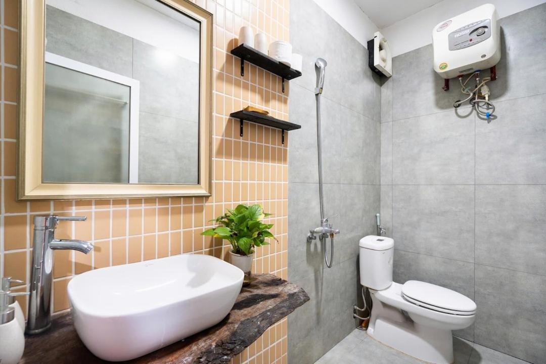 Photo of Bathroom in Hang Bai